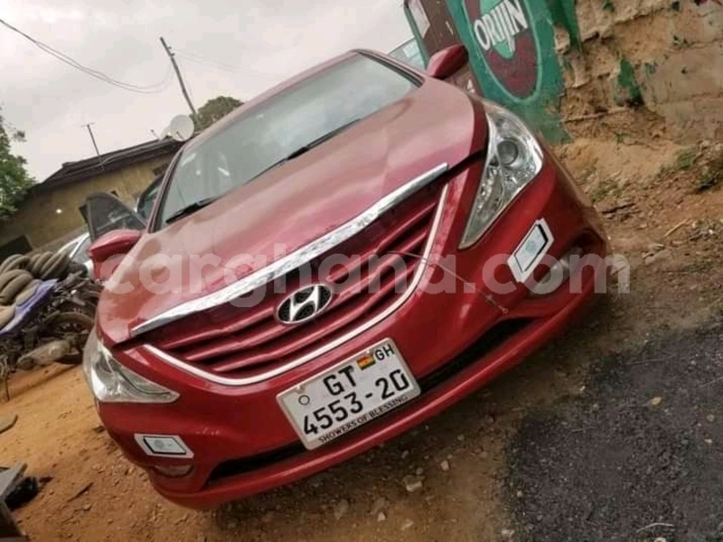 Big with watermark hyundai elantra greater accra accra 40776