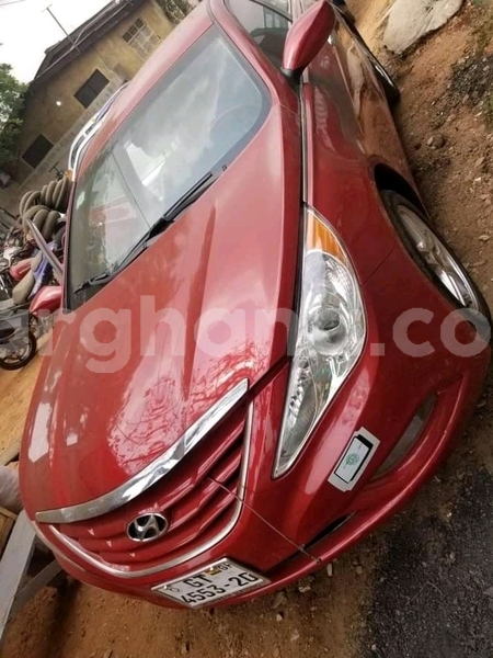 Big with watermark hyundai elantra greater accra accra 40776