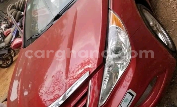 Ra Àlòkù Hyundai Elantra Red Ọkọ̀ in Accra ni Greater Accra Ra Àlòkù Hyundai Elantra Red Ọkọ̀ in Accra ni Greater Accra