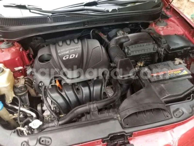 Big with watermark hyundai elantra greater accra accra 40776