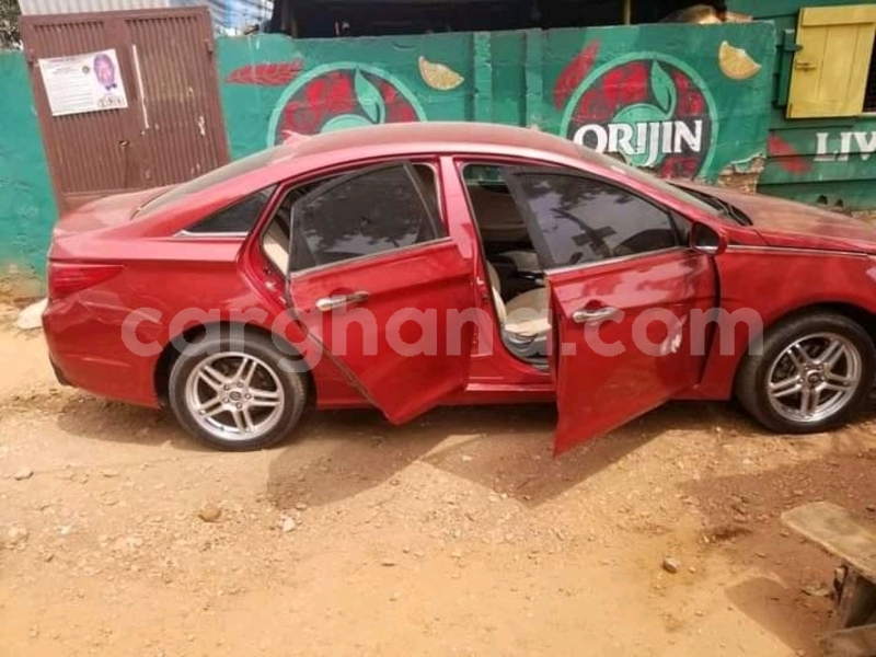 Big with watermark hyundai elantra greater accra accra 40776