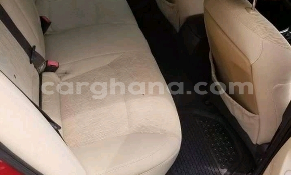 Ra Àlòkù Hyundai Elantra Red Ọkọ̀ in Accra ni Greater Accra Ra Àlòkù Hyundai Elantra Red Ọkọ̀ in Accra ni Greater Accra