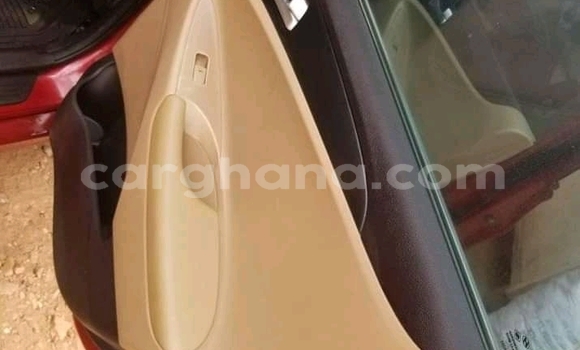 Ra Àlòkù Hyundai Elantra Red Ọkọ̀ in Accra ni Greater Accra Ra Àlòkù Hyundai Elantra Red Ọkọ̀ in Accra ni Greater Accra