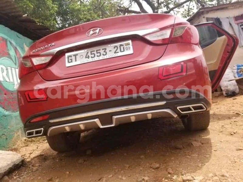Big with watermark hyundai elantra greater accra accra 40776