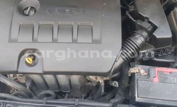 Ra Àlòkù Toyota Corolla Miiran Ọkọ̀ in Accra ni Greater Accra Ra Àlòkù Toyota Corolla Miiran Ọkọ̀ in Accra ni Greater Accra