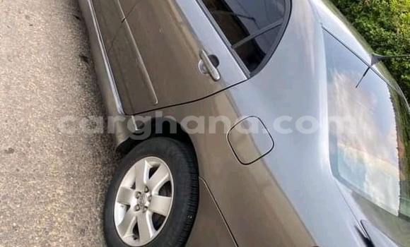 Ra Àlòkù Toyota Corolla Black Ọkọ̀ in Accra ni Greater Accra Ra Àlòkù Toyota Corolla Black Ọkọ̀ in Accra ni Greater Accra