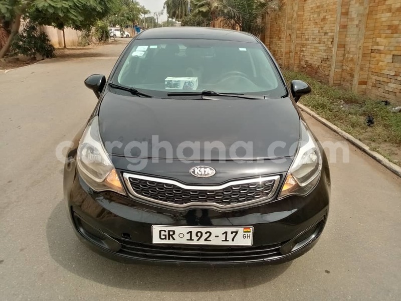 Big with watermark kia rio greater accra accra 40783