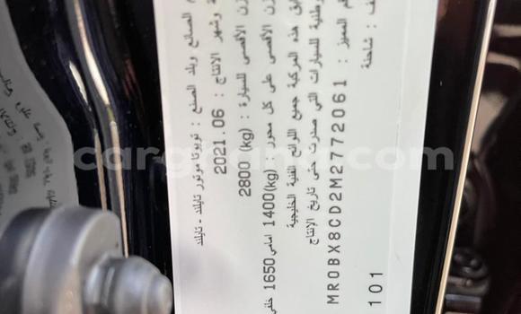 Buy Used Toyota Hilux Surf Black Car in Sekondi–Takoradi Metropolitan in Western Buy Used Toyota Hilux Surf Black Car in Sekondi–Takoradi Metropolitan in Western