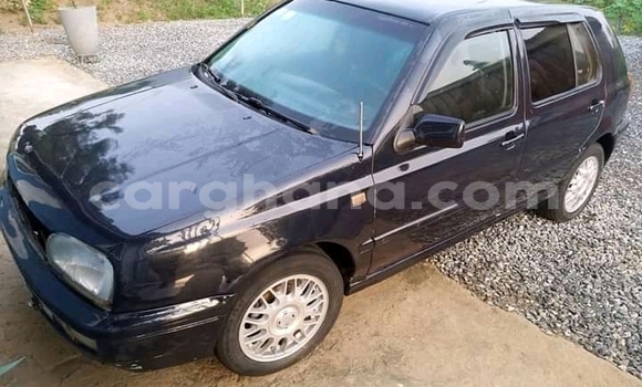 Buy Used Volkswagen Golf Other Car in Accra in Greater Accra Buy Used Volkswagen Golf Other Car in Accra in Greater Accra