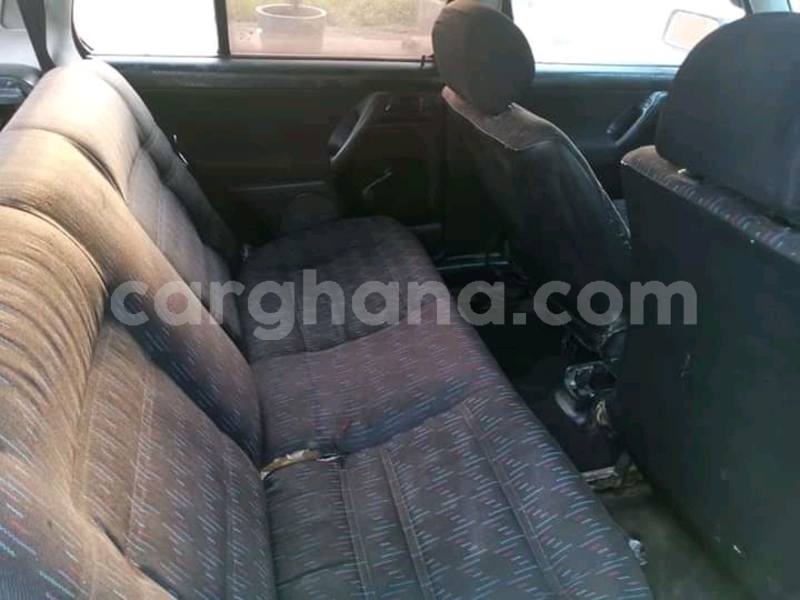 Big with watermark volkswagen golf greater accra accra 40785
