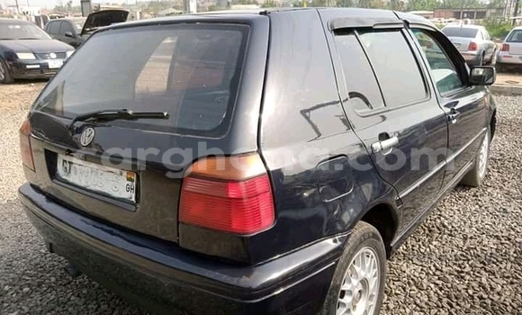 Buy Used Volkswagen Golf Other Car in Accra in Greater Accra Buy Used Volkswagen Golf Other Car in Accra in Greater Accra