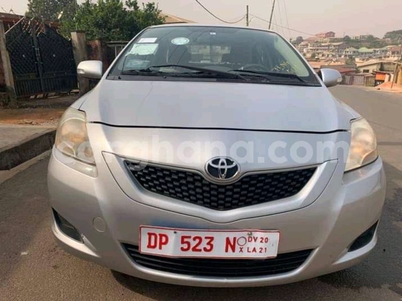 Big with watermark toyota belta greater accra accra 40787