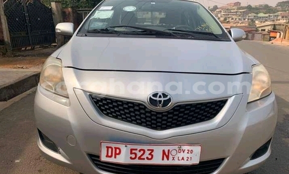 Ra Àlòkù Toyota Belta Miiran Ọkọ̀ in Accra ni Greater Accra Ra Àlòkù Toyota Belta Miiran Ọkọ̀ in Accra ni Greater Accra
