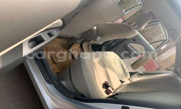 Ra Àlòkù Toyota Belta Miiran Ọkọ̀ in Accra ni Greater Accra Ra Àlòkù Toyota Belta Miiran Ọkọ̀ in Accra ni Greater Accra