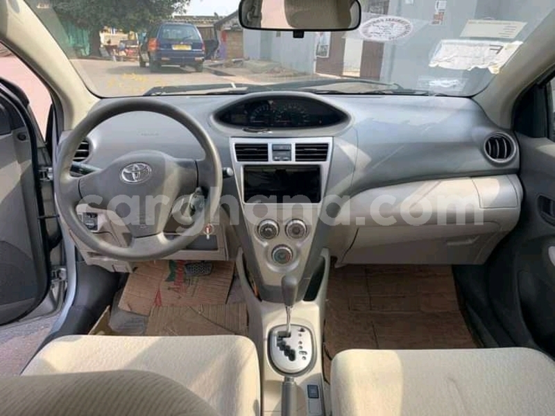 Big with watermark toyota belta greater accra accra 40787