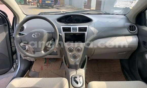 Ra Àlòkù Toyota Belta Miiran Ọkọ̀ in Accra ni Greater Accra Ra Àlòkù Toyota Belta Miiran Ọkọ̀ in Accra ni Greater Accra