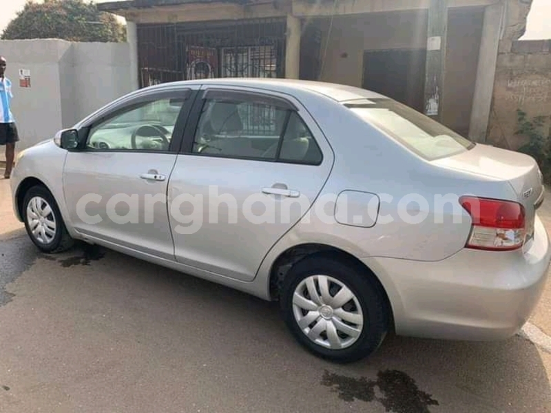 Big with watermark toyota belta greater accra accra 40787