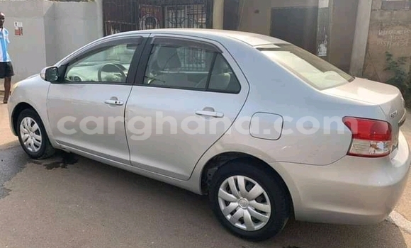 Ra Àlòkù Toyota Belta Miiran Ọkọ̀ in Accra ni Greater Accra Ra Àlòkù Toyota Belta Miiran Ọkọ̀ in Accra ni Greater Accra
