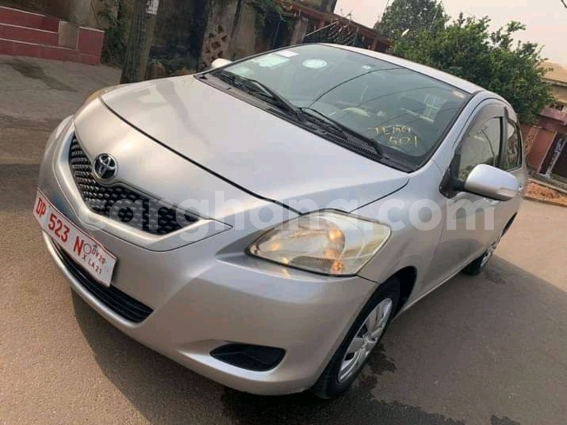 Big with watermark toyota belta greater accra accra 40787