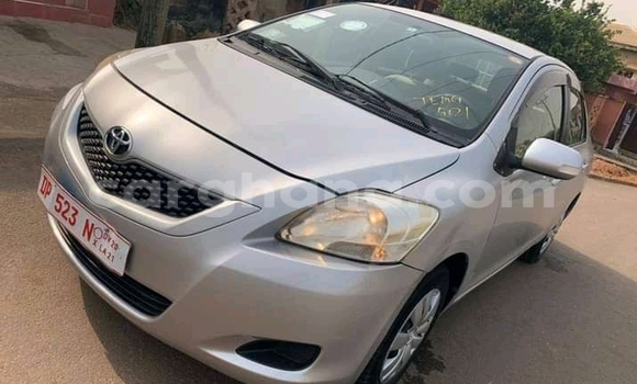 Ra Àlòkù Toyota Belta Miiran Ọkọ̀ in Accra ni Greater Accra Ra Àlòkù Toyota Belta Miiran Ọkọ̀ in Accra ni Greater Accra