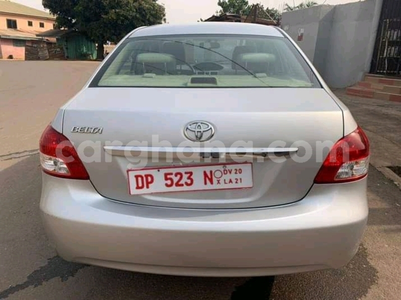 Big with watermark toyota belta greater accra accra 40787