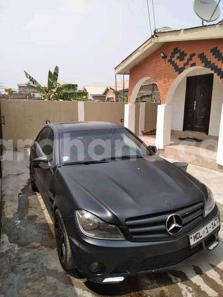 Big with watermark mercedes benz cls250 greater accra accra 40788