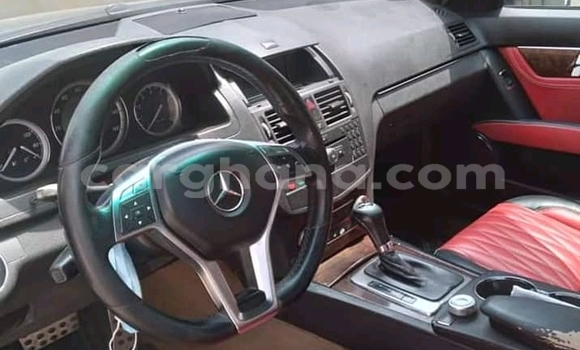 Ra Àlòkù Mercedes-Benz CLS250 Miiran Ọkọ̀ in Accra ni Greater Accra Ra Àlòkù Mercedes-Benz CLS250 Miiran Ọkọ̀ in Accra ni Greater Accra