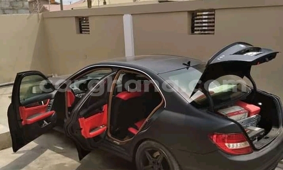 Ra Àlòkù Mercedes-Benz CLS250 Miiran Ọkọ̀ in Accra ni Greater Accra Ra Àlòkù Mercedes-Benz CLS250 Miiran Ọkọ̀ in Accra ni Greater Accra