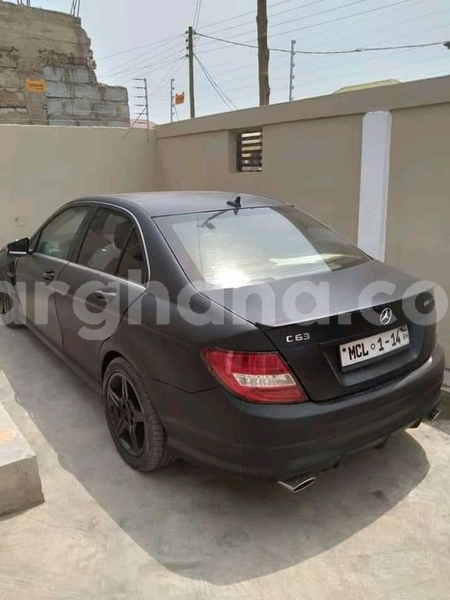 Big with watermark mercedes benz cls250 greater accra accra 40788