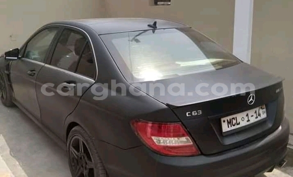 Ra Àlòkù Mercedes-Benz CLS250 Miiran Ọkọ̀ in Accra ni Greater Accra Ra Àlòkù Mercedes-Benz CLS250 Miiran Ọkọ̀ in Accra ni Greater Accra
