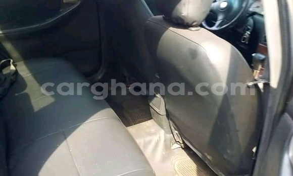 Sayi Na hannu Toyota Corolla Black Mota in Accra a Greater Accra Sayi Na hannu Toyota Corolla Black Mota in Accra a Greater Accra