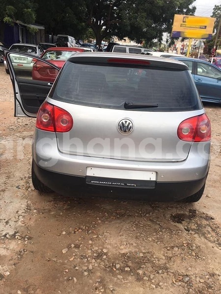 Big with watermark volkswagen golf western sekondi takoradi metropolitan 40792