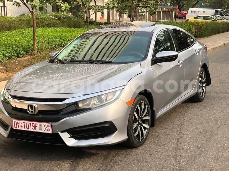 Big with watermark honda civic western sekondi takoradi metropolitan 40793