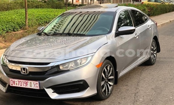 Buy Used Honda Civic Silver Car in Sekondi–Takoradi Metropolitan in Western Buy Used Honda Civic Silver Car in Sekondi–Takoradi Metropolitan in Western