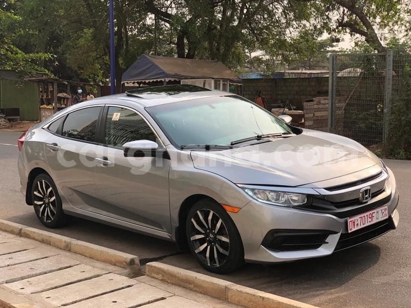 Big with watermark honda civic western sekondi takoradi metropolitan 40793