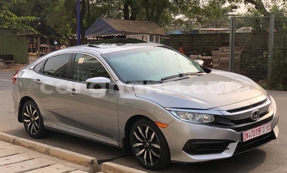 Buy Used Honda Civic Silver Car in Sekondi–Takoradi Metropolitan in Western Buy Used Honda Civic Silver Car in Sekondi–Takoradi Metropolitan in Western