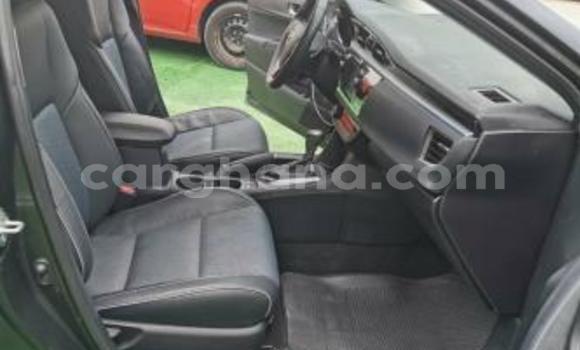 Buy Used Toyota Corolla Black Car in Tema in Greater Accra Buy Used Toyota Corolla Black Car in Tema in Greater Accra