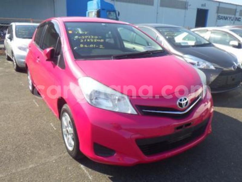 Big with watermark toyota vitz greater accra tema 40796