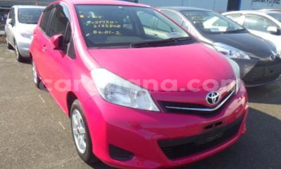 Ra Àlòkù Toyota Vitz Miiran Ọkọ̀ in Tema ni Greater Accra Ra Àlòkù Toyota Vitz Miiran Ọkọ̀ in Tema ni Greater Accra