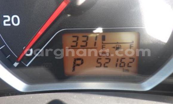 Sayi Na hannu Toyota Vitz Sauran Mota in Tema a Greater Accra Sayi Na hannu Toyota Vitz Sauran Mota in Tema a Greater Accra