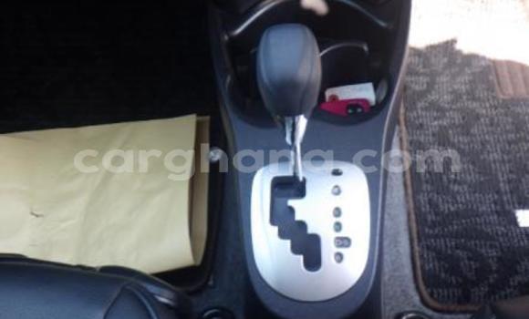 Sayi Na hannu Toyota Vitz Sauran Mota in Tema a Greater Accra Sayi Na hannu Toyota Vitz Sauran Mota in Tema a Greater Accra