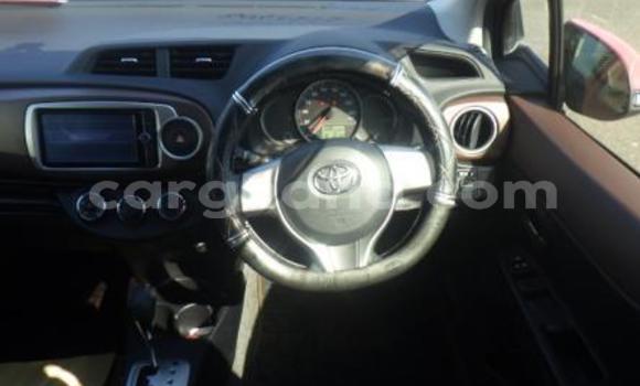 Sayi Na hannu Toyota Vitz Sauran Mota in Tema a Greater Accra Sayi Na hannu Toyota Vitz Sauran Mota in Tema a Greater Accra