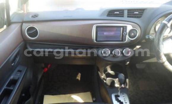 Sayi Na hannu Toyota Vitz Sauran Mota in Tema a Greater Accra Sayi Na hannu Toyota Vitz Sauran Mota in Tema a Greater Accra