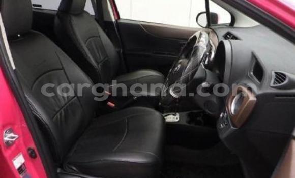 Sayi Na hannu Toyota Vitz Sauran Mota in Tema a Greater Accra Sayi Na hannu Toyota Vitz Sauran Mota in Tema a Greater Accra