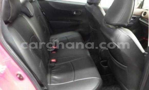 Sayi Na hannu Toyota Vitz Sauran Mota in Tema a Greater Accra Sayi Na hannu Toyota Vitz Sauran Mota in Tema a Greater Accra