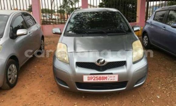 Sayi Na hannu Toyota Vitz Sauran Mota in Tema a Greater Accra