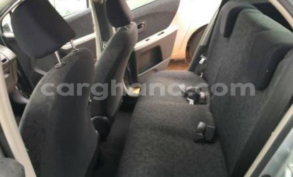 Sayi Na hannu Toyota Vitz Sauran Mota in Tema a Greater Accra Sayi Na hannu Toyota Vitz Sauran Mota in Tema a Greater Accra