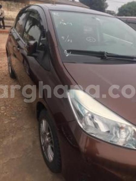 Big with watermark toyota vitz greater accra tema 40798