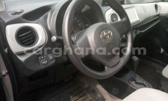 Sayi Na hannu Toyota Vitz Sauran Mota in Tema a Greater Accra Sayi Na hannu Toyota Vitz Sauran Mota in Tema a Greater Accra