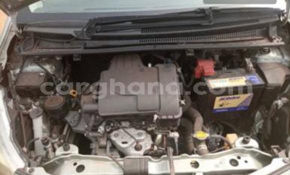 Sayi Na hannu Toyota Vitz Sauran Mota in Tema a Greater Accra Sayi Na hannu Toyota Vitz Sauran Mota in Tema a Greater Accra